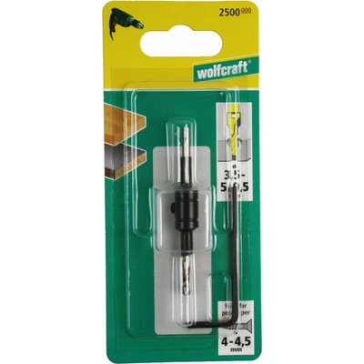 Wolfcraft 2500000