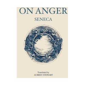 On Anger (ISBN: 9788793494732)