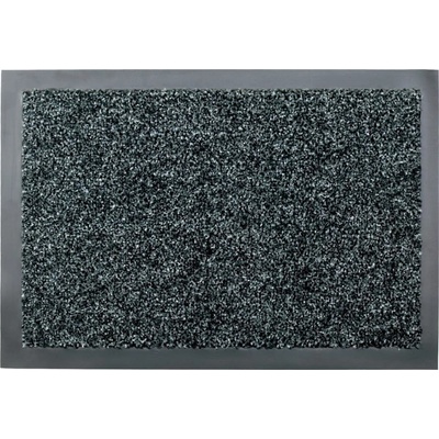 Sänger GmbH DRACHEN černý melír 90 x 60 cm