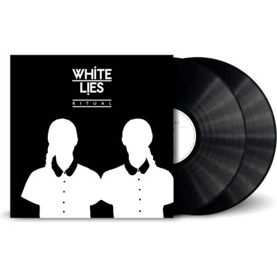White Lies - Ritual (Reissue) (2 LP) (5400863145279)