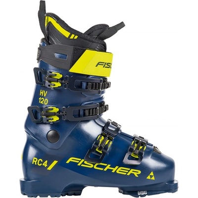 Fischer RC4 120 HV GW 24/25
