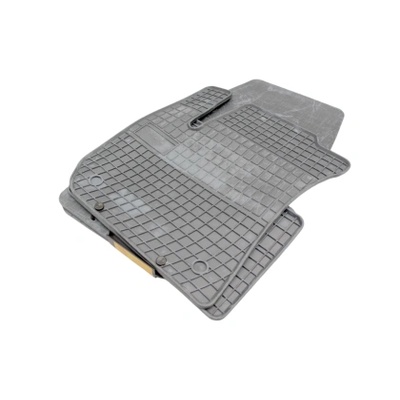 FroGum Гумени стелки за OPEL Zafira B (2005-2012) - сиви