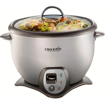 Crock-Pot Saute Rice Cooker 2.2 (CKCPRC6040-050)