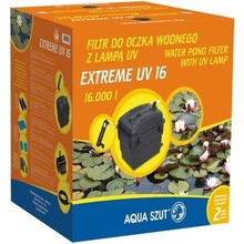 AQUA SZUT EXTREME UV 16