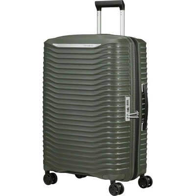 Samsonite UPSCAPE SPINNER 68/25 EXP 143109 Climbing Ivy Upscape 75 l