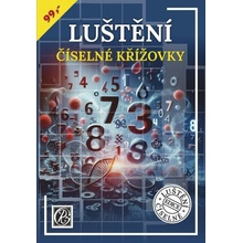 Luštění číselné křížovky