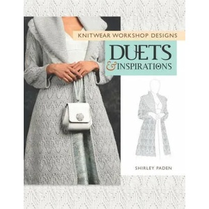 Knitwear Workshop Designs | Shirley Paden (ISBN: 9781737119432)