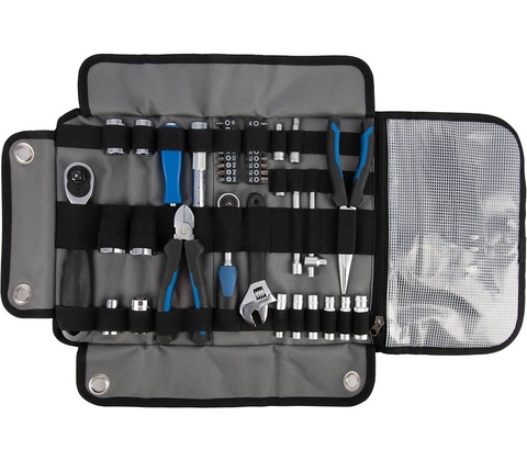 Oxford Toolstash