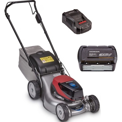 HONDA HRG 416 XB SET HRG416XB SET