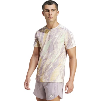 Adidas Тениска Move for the Planet AirChill T-Shirt