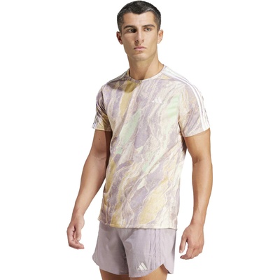Adidas Тениска Move for the Planet AirChill T-Shirt