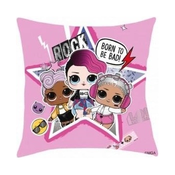 HALANTEX Obojstranný vankúš 40x40