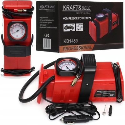 Kraft & Dele KD1489