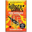 Hunger Games : Mockingjay