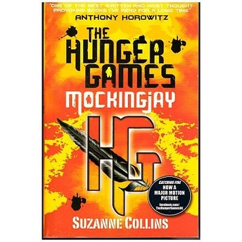 Hunger Games : Mockingjay