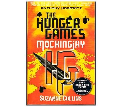 Hunger Games : Mockingjay