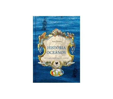 História oceánov