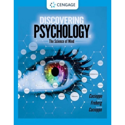 Discovering Psychology