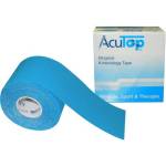AcuTop Лента AcuTop, синя, 5 см x 5 м