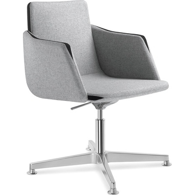 LD seating Kancelářské křeslo HARMONY 835-PRA