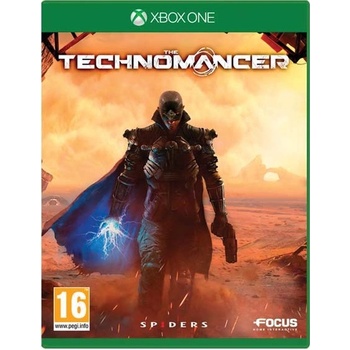 The Technomancer