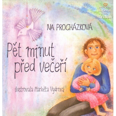 Pět minut před večeří - Iva Procházková