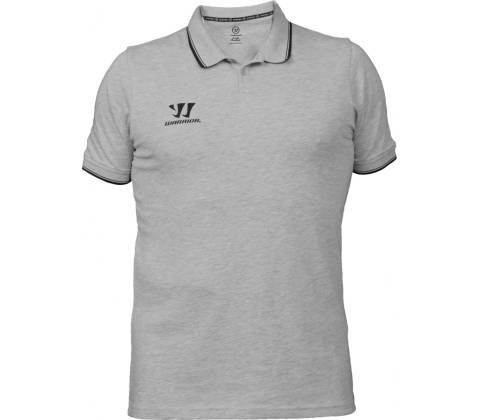 Warrior triko Alpha X Base Polo