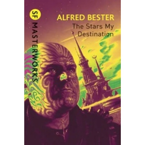 Stars My Destination (ISBN: 9780575094192)
