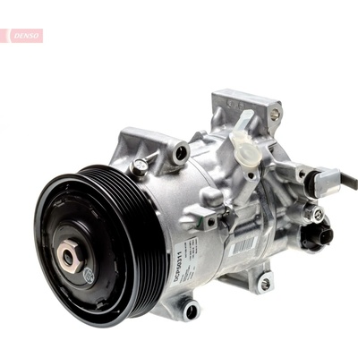 Kompresor, klimatizace DENSO DCP50311
