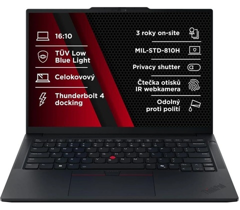 Lenovo ThinkPad E14 G7 21U2002ACK