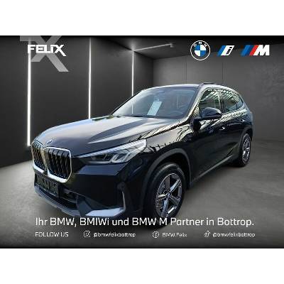 BMW X1 sDrive20i steptronic 115 kW