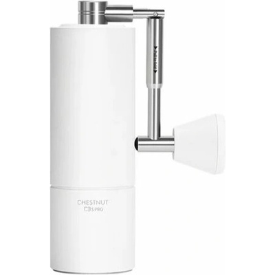 Timemore Chestnut C3S PRO White