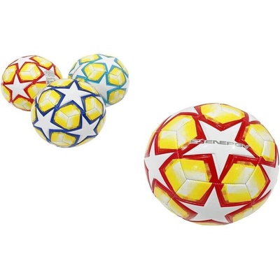 GAZELO Futbalová lopta veľkosť 5
