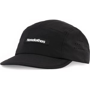 Horsefeathers Шапка Vent - черна Horsefeathers | Cheren | МЪЖЕ | L/XL