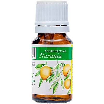 Artesania Agricola Етерично масло от портокал, 10 ml, Artesania Agricola
