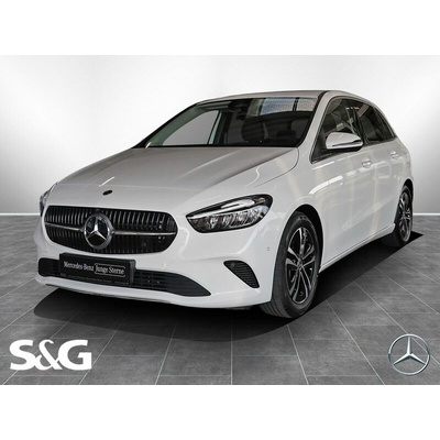 Mercedes-Benz B 200 120 kW