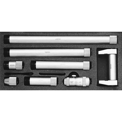 Fortis Mikrometr pro měření vnitřní otvorů 50-1400mm