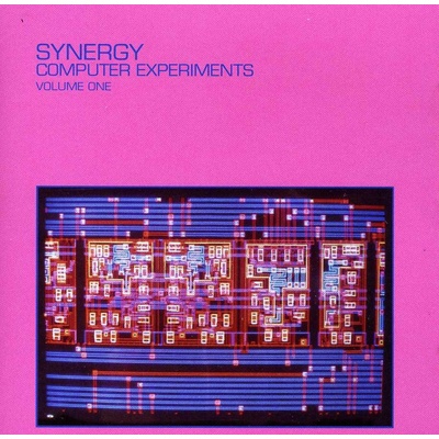 Computer Experiments - Synergy CD