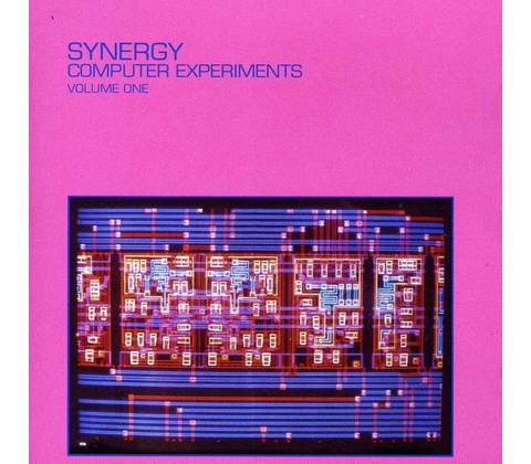 Computer Experiments - Synergy CD