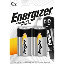 Energizer Alkaline Power D 2ks 7638900297331