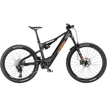 KTM Macina Kapoho Master L Di2 2026
