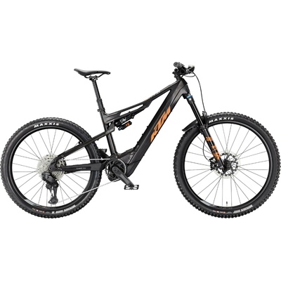 KTM Macina Kapoho Master L Di2 2026