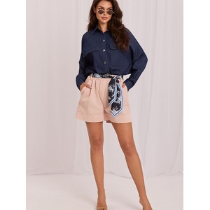 Italy Moda Дамски шорти модел 229488 Italy Moda