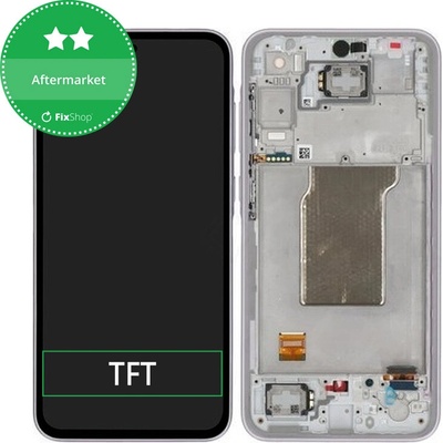 LCD Displej + Dotykové sklo Samsung Galaxy A35 A356B