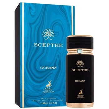 Alhambra Sceptre Oceana EDP 100 ml