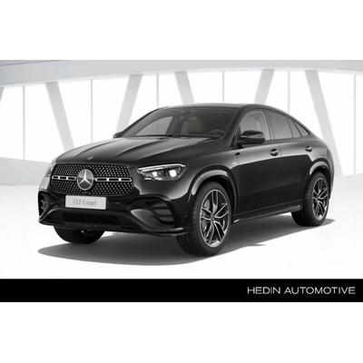 Mercedes-Benz GLE Coupe 400 e Edition 4Matic 280 kW