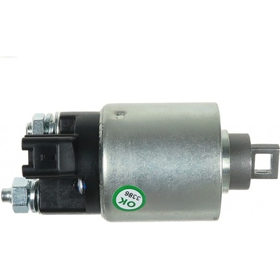 AS-PL Elektromagnetický spínač pre štartér SS6077P