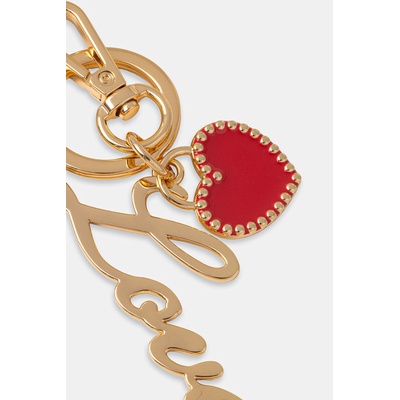 Love Moschino Ключодържател Love Moschino (JC5406PP1OL2290C)