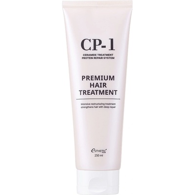 Esthetic House CP-1 Premium Hair Treatment - Протеинова маска за коса 250мл