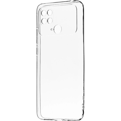 Púzdro Tactical TPU Vivo Y35 čiré